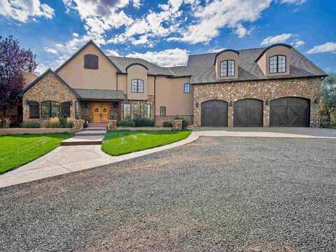 582 Preserve Lane, Grand Junction, CO 81507