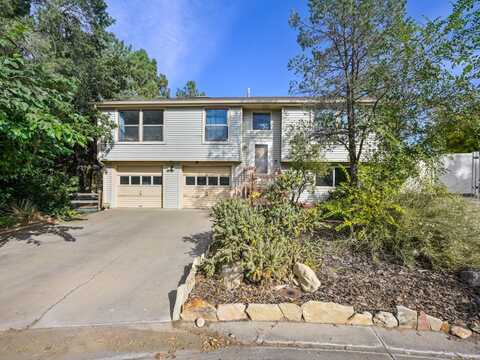 543 Ridgestone Court, Grand Junction, CO 81507