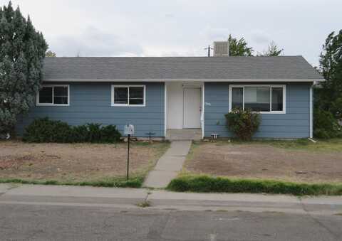 2801 Mesa Avenue, Grand Junction, CO 81501