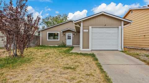 3209 1/2 Kennedy Avenue, Clifton, CO 81520