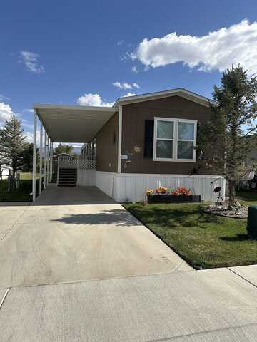 435 32 Road, Clifton, CO 81520