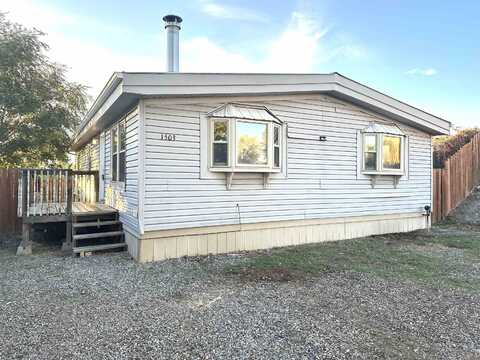 1503 Sprague Street, Mack, CO 81525