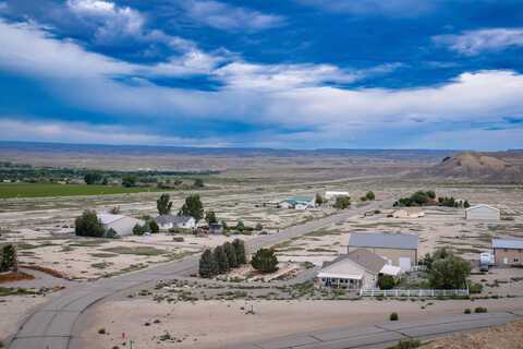 Tbd Falcon Road, Delta, CO 81416