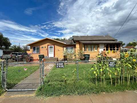 448 Fairview Avenue, Grand Junction, CO 81501