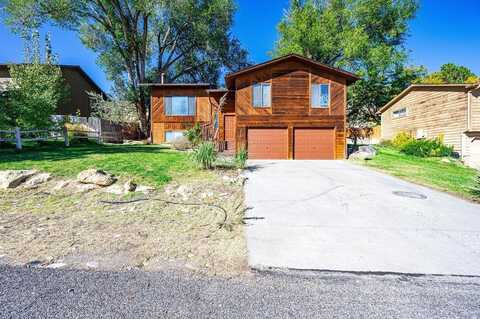 385 1/2 Hill View Drive, Grand Junction, CO 81501