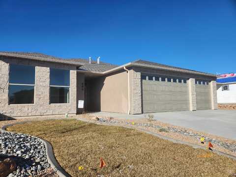 686 Medhurst Lane, Grand Junction, CO 81504