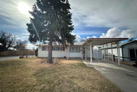 2445 Mesa Avenue, Grand Junction, CO 81501