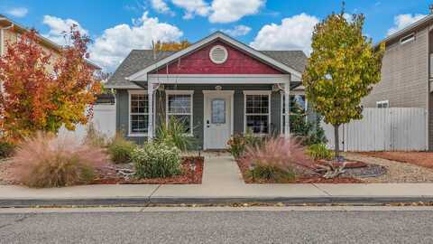 135 S Ash Street, Fruita, CO 81521