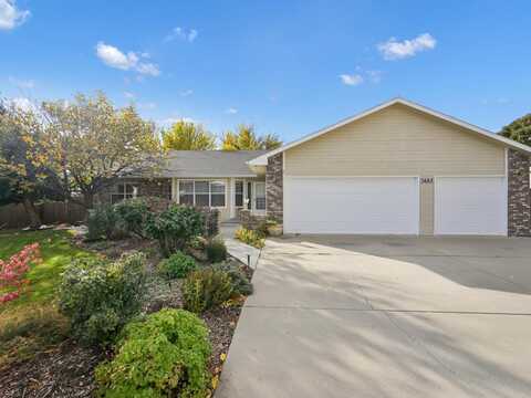 3663 N 15th Street, Grand Junction, CO 81506