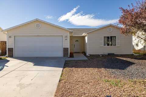 525 Autumn Breeze Drive, Clifton, CO 81520