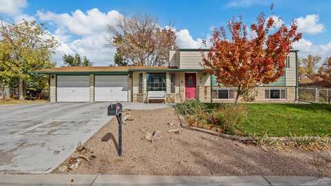 2114 Teton Road, Grand Junction, CO 81507