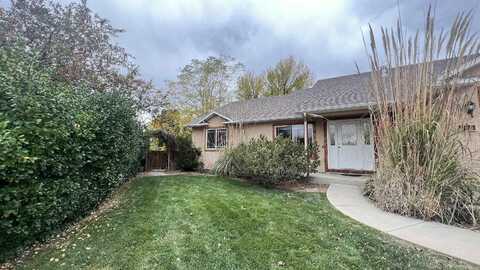 2871 Kathy Jo Lane, Grand Junction, CO 81503