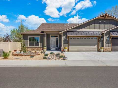 798 Spur Cross Way, Grand Junction, CO 81505