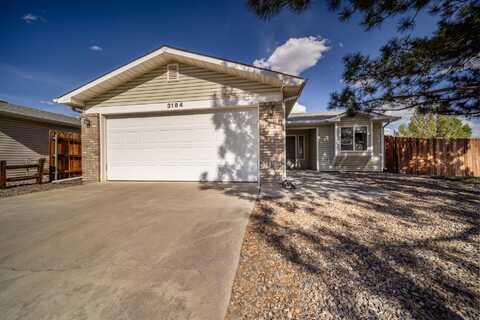 3184 Hill Avenue, Grand Junction, CO 81504