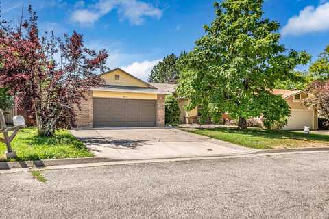 92 Columbine Lane, Parachute, CO 81635