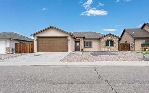 3166 Glendam Drive, Grand Junction, CO 81504