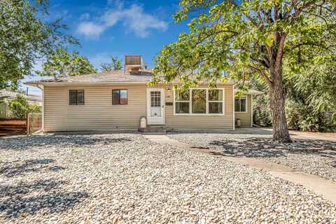 1765 Bunting Avenue, Grand Junction, CO 81501