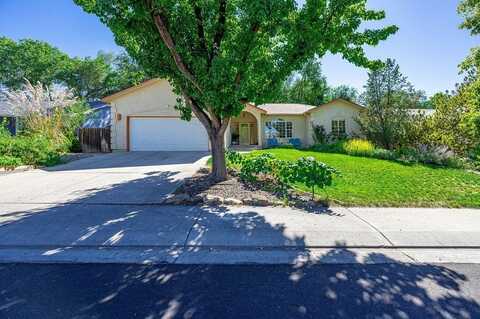 2711 E Yucatan Court, Grand Junction, CO 81506