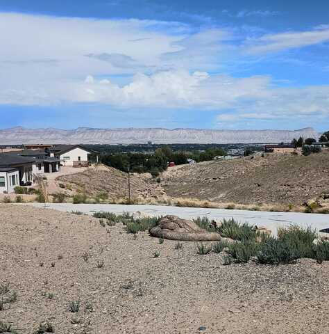 2427 Hidden Valley Drive, Grand Junction, CO 81507