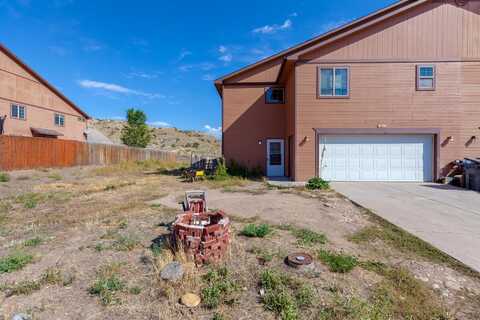 474 Rouse Avenue, De Beque, CO 81630