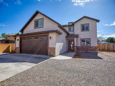 306 Carriage Hills Court, Grand Junction, CO 81503