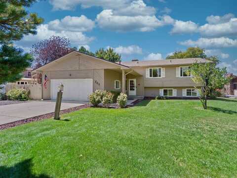 741 Flower Street, Grand Junction, CO 81506