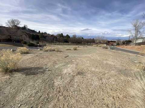 370 & 372 Cliff View Drive, Grand Junction, CO 81507