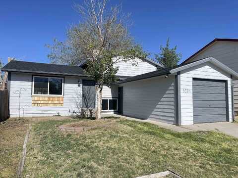 531 1/2 Gardner Way, Clifton, CO 81520