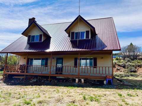 1116 Cove Road, Gunnison, CO 81230