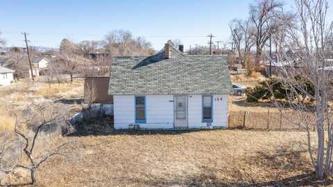 128 N Coulson Street, Fruita, CO 81521