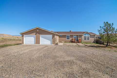 710 Old Highway 6&50, Mack, CO 81525