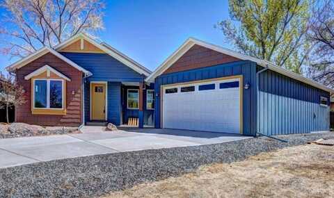 921 Caledonia Court, Fruita, CO 81521