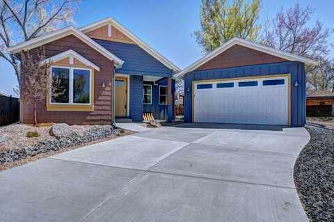 921 Caledonia Court, Fruita, CO 81521