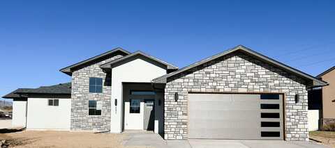 2594 Jay Court, Grand Junction, CO 81505