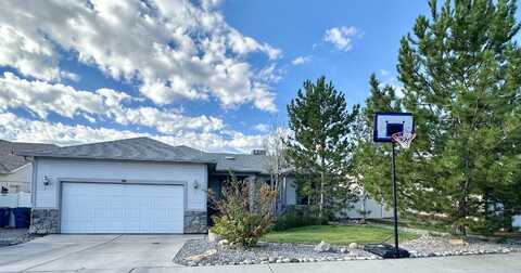 2861 Duke Drive, Grand Junction, CO 81501