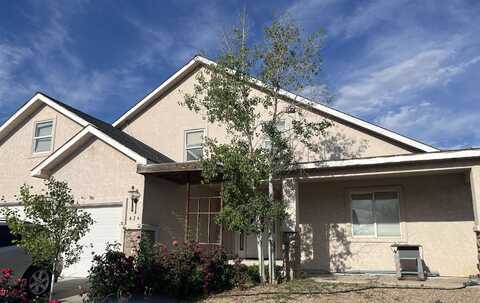 424 Marianne Drive, Grand Junction, CO 81504