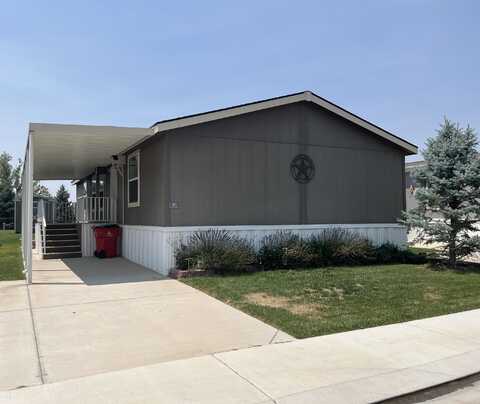 435 32 Road, Clifton, CO 81520