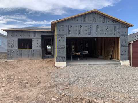 236 Limberpine Circle, Battlement Mesa, CO 81635