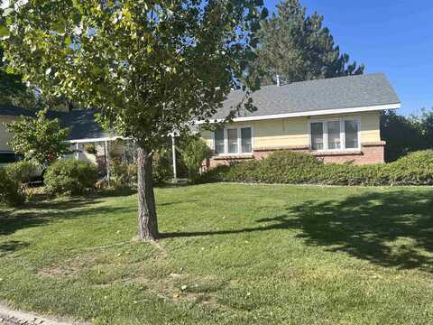 3004 E Vista Drive, Grand Junction, CO 81504