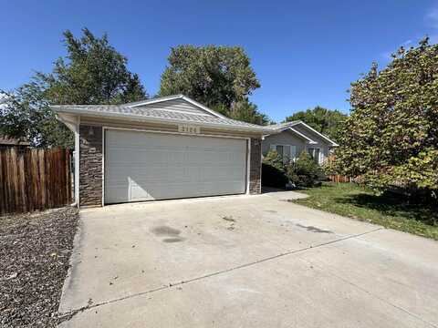 3126 Ute Canyon Lane, Grand Junction, CO 81504