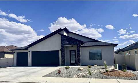 3081 Thunder Court, Grand Junction, CO 81504