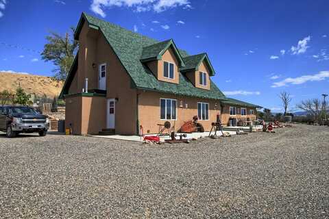 1024 P Road, Mack, CO 81525