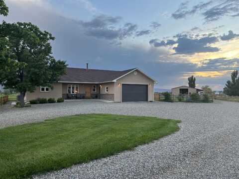 985 20 1/2 Road, Fruita, CO 81521