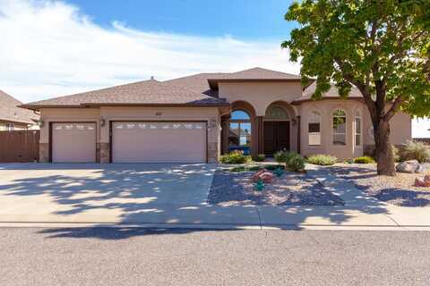 672 Tamarron Drive, Grand Junction, CO 81506