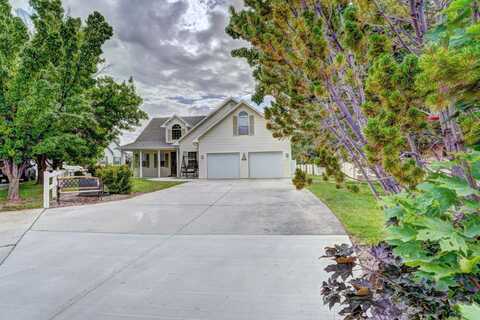 638 Country Lane Court, Grand Junction, CO 81504