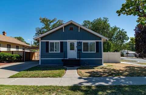 1303 Grand Avenue, Grand Junction, CO 81501