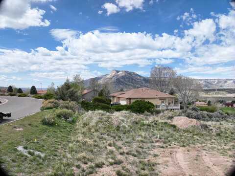 51 Boulder Ridge Drive, Parachute, CO 81635