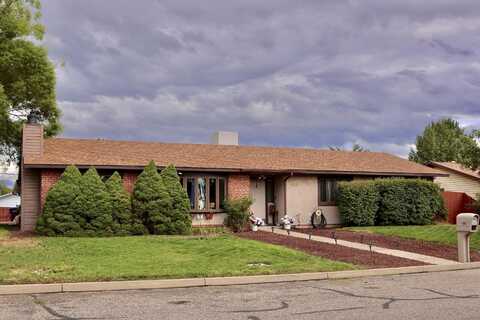 448 Will Avenue, Rifle, CO 81650