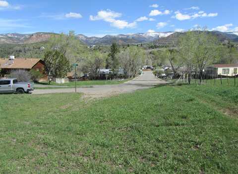 530 Glenarm Avenue, Collbran, CO 81624