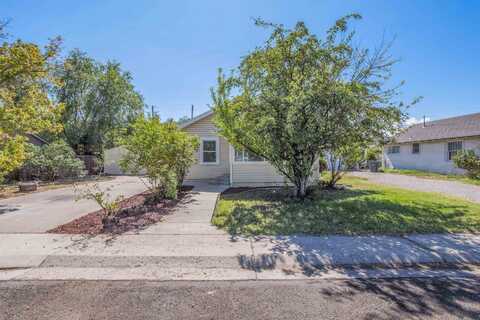 2839 Kennedy Avenue, Grand Junction, CO 81501